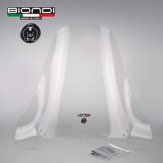 Spare parts and accessories BIONDI | Amotorbike.com