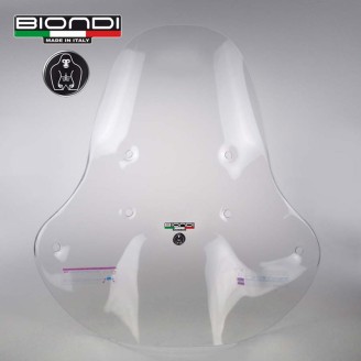 Spare parts and accessories BIONDI | Amotorbike.com