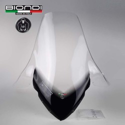 Windscreen Yamaha T Max 500 Cs for YAMAHA T-Max 500 00-07 Windshields and Fairings BIONDI