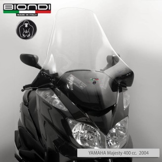 Spare parts and accessories BIONDI | Amotorbike.com