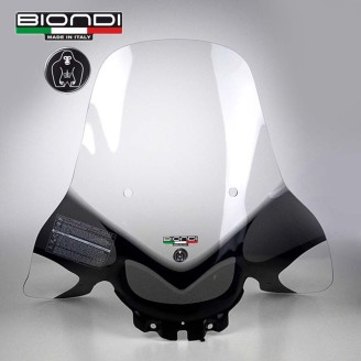 Spare parts and accessories BIONDI | Amotorbike.com
