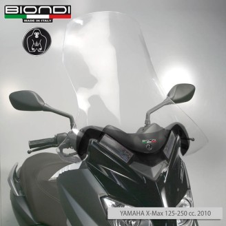Spare parts and accessories BIONDI | Amotorbike.com