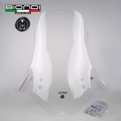 Windscreen Yamaha T Max 530 12 for YAMAHA T-Max 530 12-16 Windshields and Fairings BIONDI