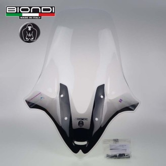 Spare parts and accessories BIONDI | Amotorbike.com