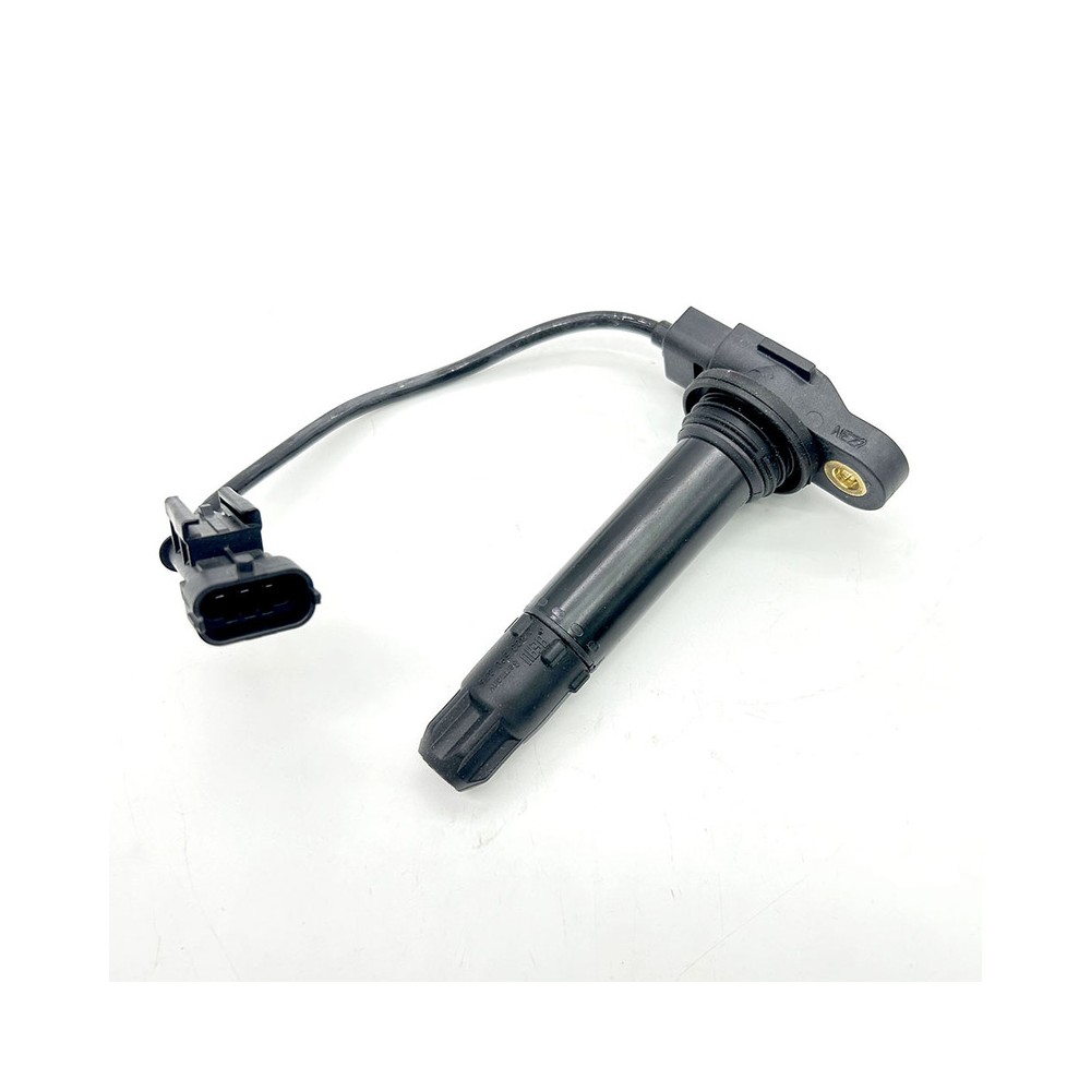 Ignition COILSZS443 for KTM Super Duke 990 R 08-11 Locks and Chains Beru