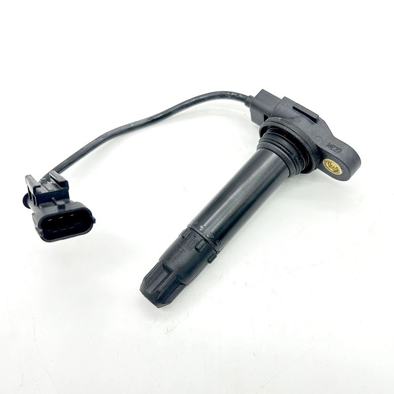 Ignition COILSZS443 for KTM Super Duke 990 R 08-11 Locks and Chains Beru