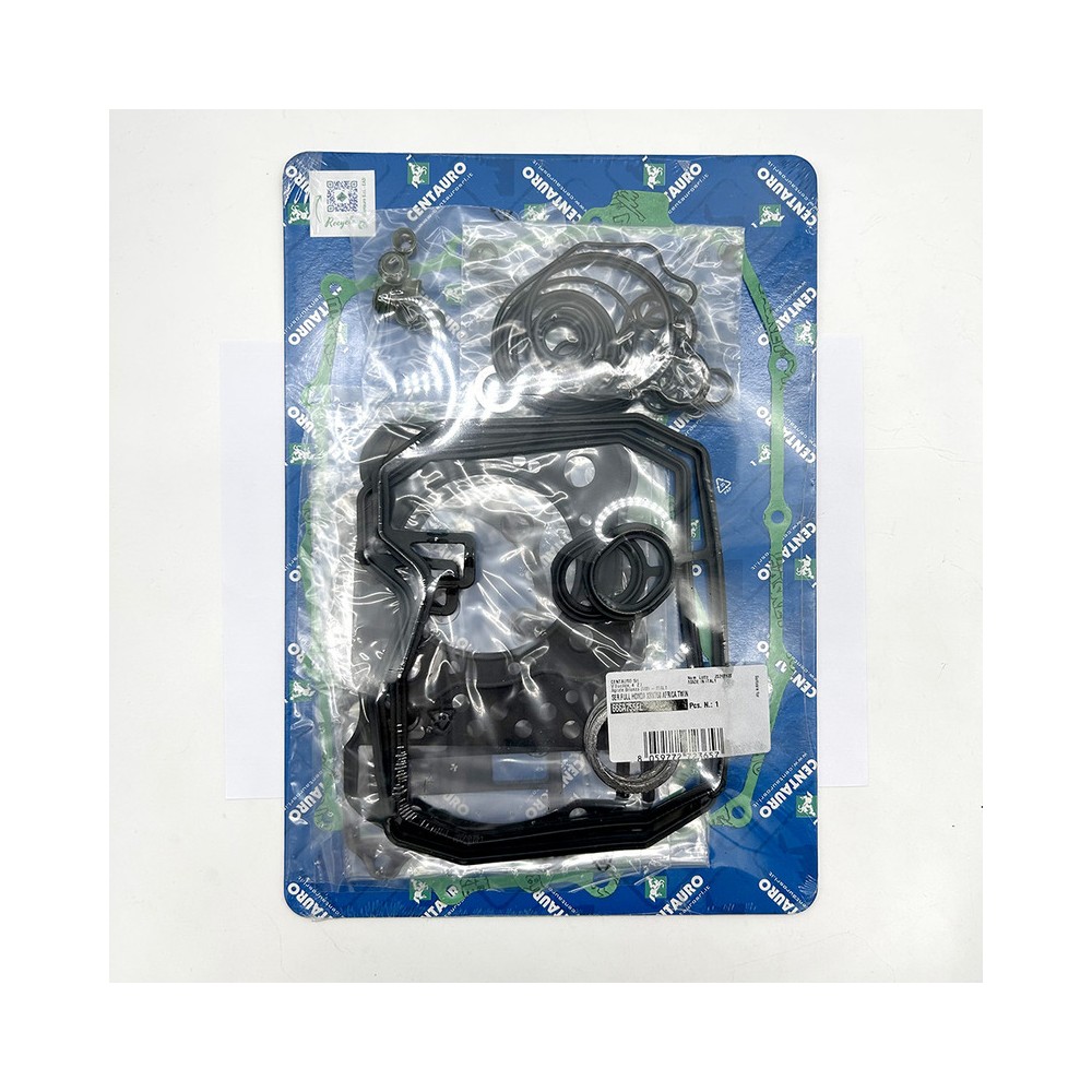 Kit Guarn.Mot.Honda Africatwin 750 90-00 per HONDA XRV Africa Twin 750 90-00 Überholungssets CENTAURO