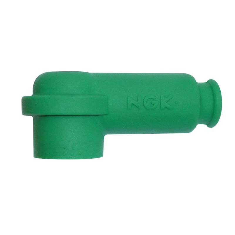 Spark Plug Cap Ngk TRS1233C Cgreen Spark Plugs NGK
