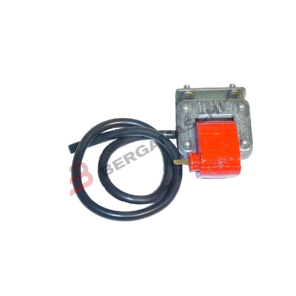 External Coil for PIAGGIO Grillo/Bravo/Boxer/SI/Ciao/Vespa 50/125 67-82/Vespa PK XL 125 86/ 89 Ignition Coils ALTRO