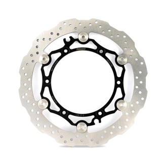 Disco Freno FMD0017RF per KTM EXC 125/250 98-14 e altri modelli Dischi Freno Ferodo