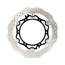 Brake Disc FMD0017RF for KTM EXC 125/250 98-14 and other model Brake Discs Ferodo