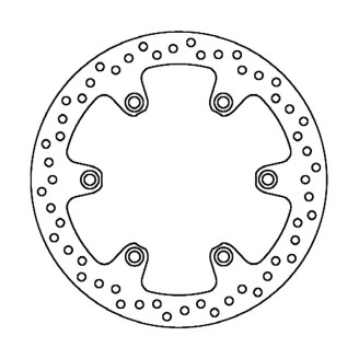 Brake Discs | 