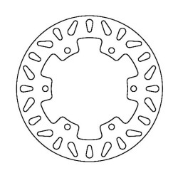 Disco Freno Yamaha R1 02-03 per YAMAHA : 00 YZF R1 02-03 e altri modelli Dischi Freno Ferodo