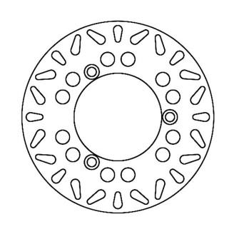 Brake Discs | 