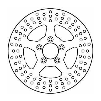 Brake Discs | 