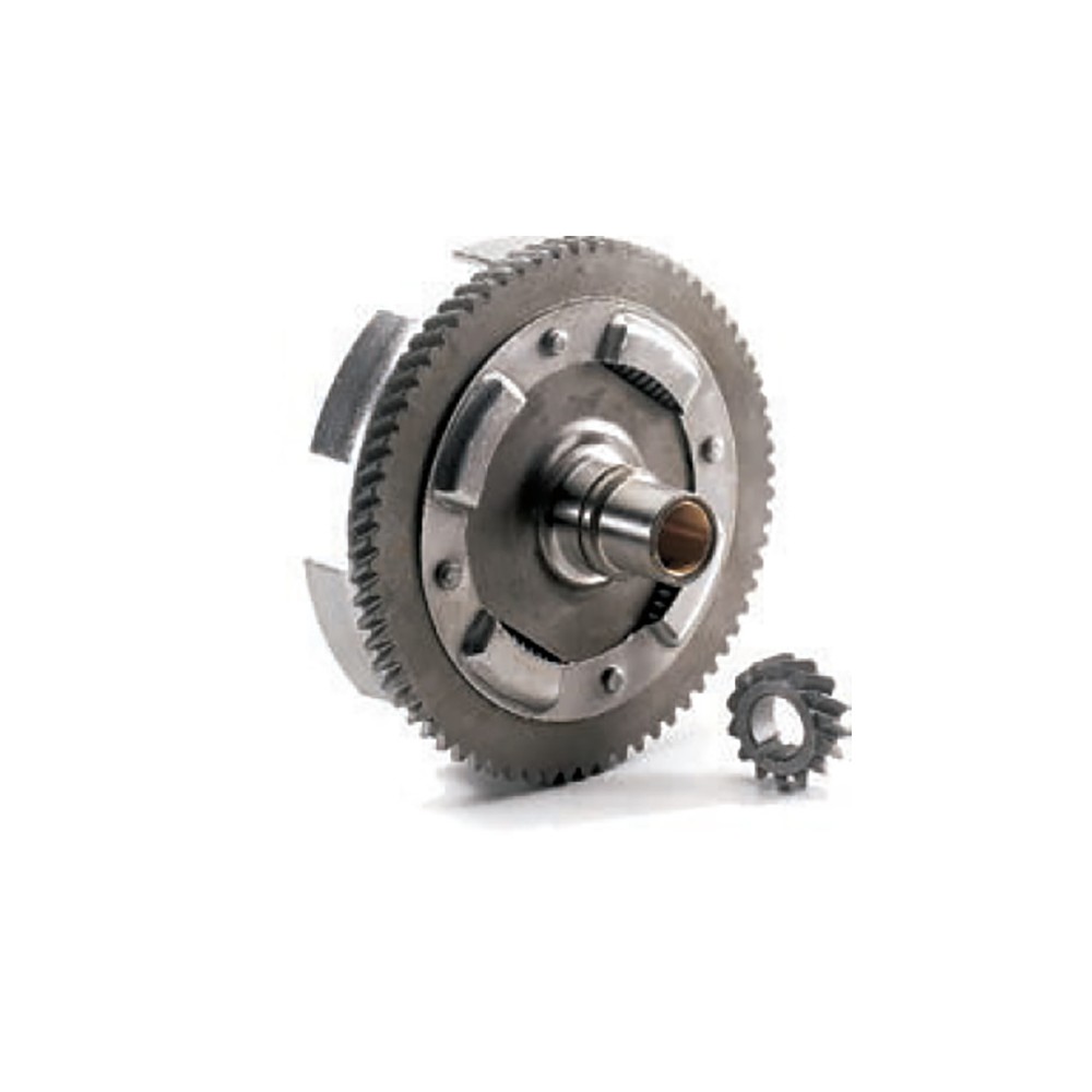 Outer Clutch FCB0038 for PIAGGIO Vespa 50/90/125 ET3 Primavera nd Scooter Clutches Ferodo