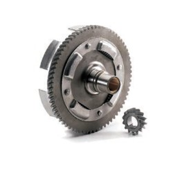 Outer Clutch FCB0038 for PIAGGIO Vespa 50/90/125 ET3 Primavera nd Scooter Clutches Ferodo