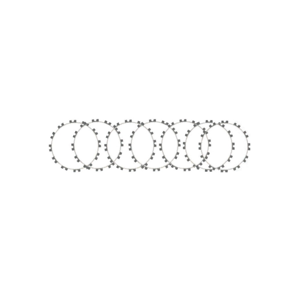 Spring Set FSS0219 Motorcycle Clutches Ferodo