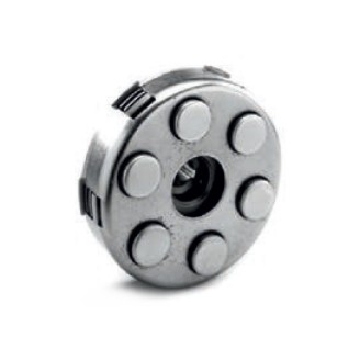 Clutch Shoes FCC0518M for PIAGGIO Vespa PX 125/150 77-83 Scooter Clutches Ferodo