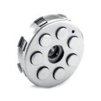 Friction FCC0519M for PIAGGIO Vespa PX125/150/200/T5/COSA nd Scooter Clutches Ferodo