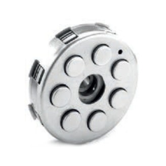 Friction FCC0519M for PIAGGIO Vespa PX125/150/200/T5/COSA nd Scooter Clutches Ferodo