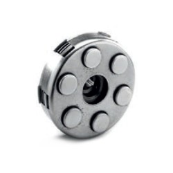 Frizione FCC0526 per PIAGGIO Vespa PX 125/150 77-83 Embrayages pour scooter Ferodo