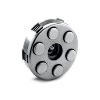 Frizione FCC0534M per PIAGGIO Vespa PX 125/150 77-83 Embragues para scooter Ferodo