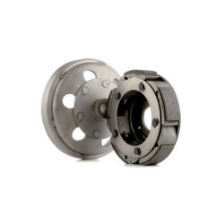 Full Set Clutch FCG0545 for PIAGGIO : 200 Beverly 01-06 200 X9 Evolution 02-03 Scooter Clutches Ferodo