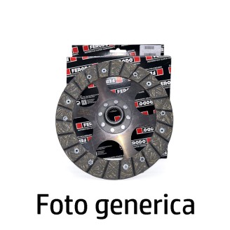 Spare parts and accessories Ferodo | Amotorbike.com