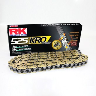 Spare parts and accessories RK | Amotorbike.com
