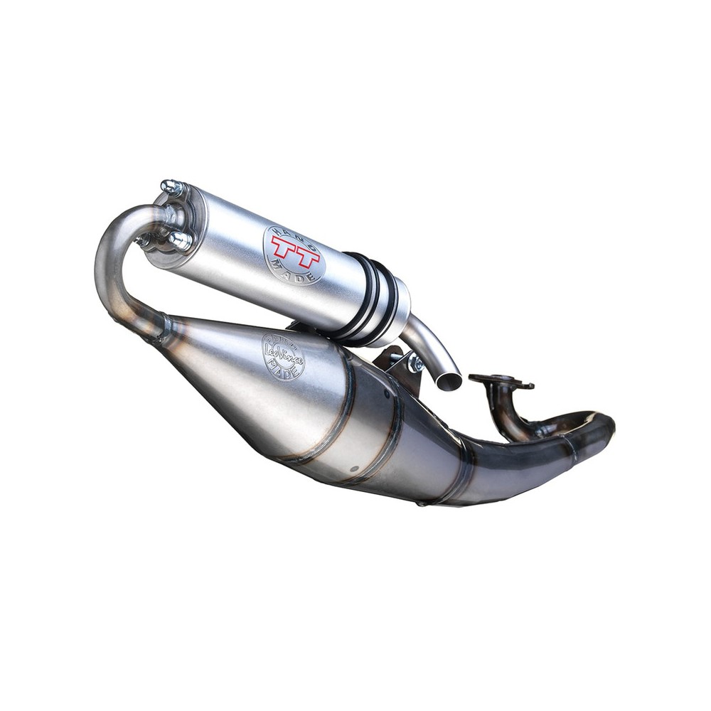 H.M.Tt Peugeotspeedfight 2 50 04-10 for PEUGEOT Speedfight 2 50 04-10 and other model Exhausts and Mufflers LEOVINCE