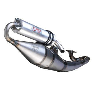 Exhaust Sitopeugeot Speedfight 3 50 09-11 for PEUGEOT Speedfight 3 50 09-11 and other model Exhausts and Mufflers SITO