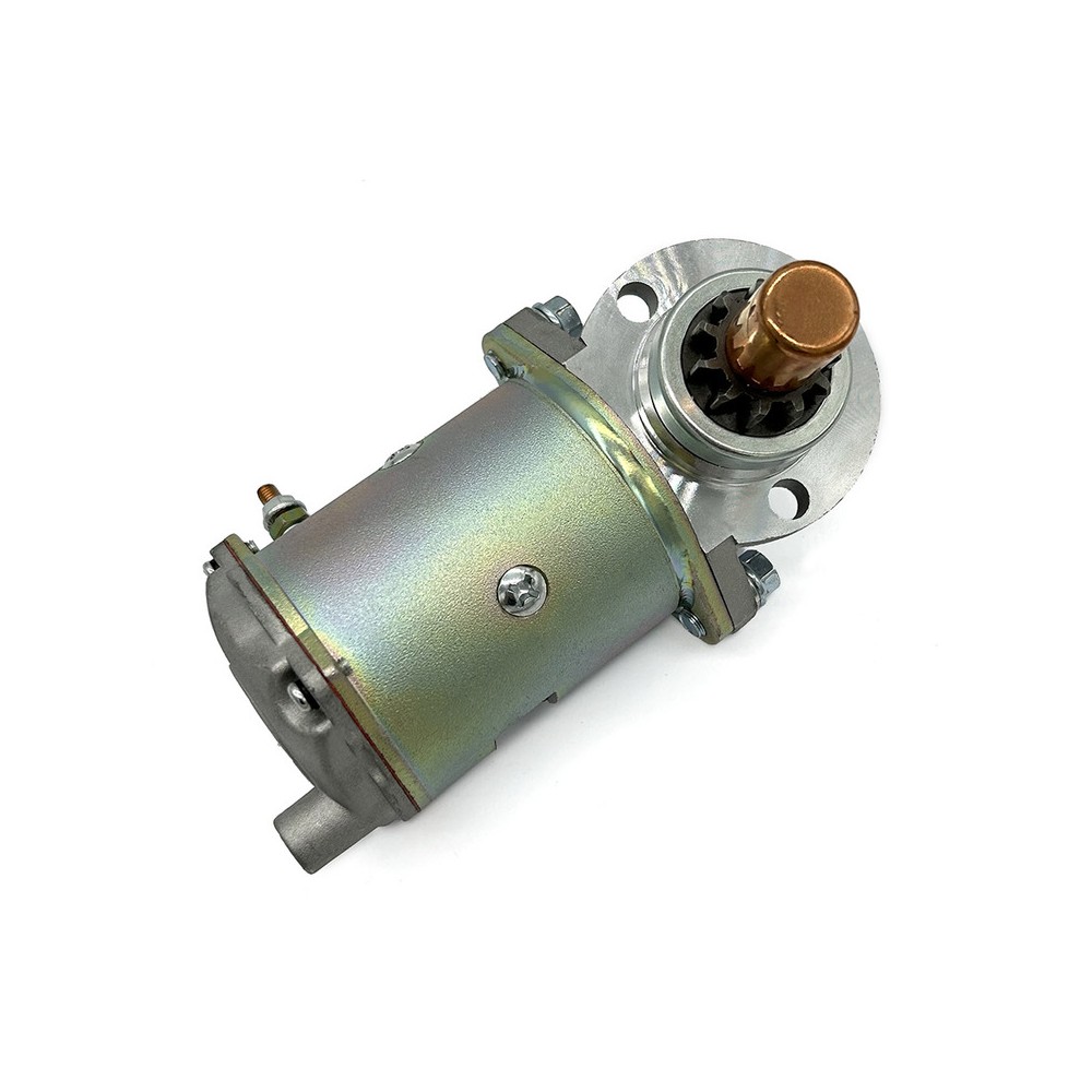 Starter Vespa Px 125/150 for PIAGGIO Vespa PX 125/150/200 81-08 and other model Starter Motors MAGNETI MARELLI