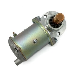 Motorino Avv.Vespa Px 125/150/200 per PIAGGIO Vespa PX 125/150/200 81-08 e altri modelli Motorini D'avviamento MAGNETI MARELLI