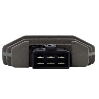 Regolatore Kawasaki Zzr 60093-06 per KAWASAKI ZZR 600 93-06 e altri modelli Regler MAGNETI MARELLI