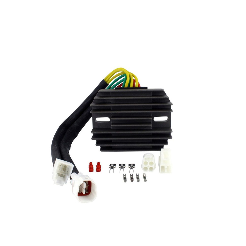 Regulator Suzuki V-Strom 65006-21 for SUZUKI DL 650 V-Strom 06-21 and other model Regulators MAGNETI MARELLI