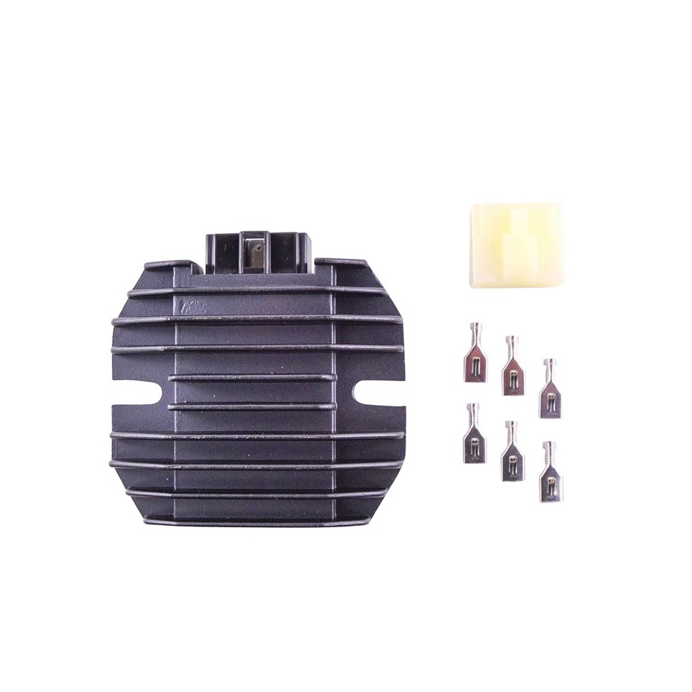 Regulator Kawasakininja 600 R 87-93 for KAWASAKI Ninja 600 R 85-93 Regulators MAGNETI MARELLI