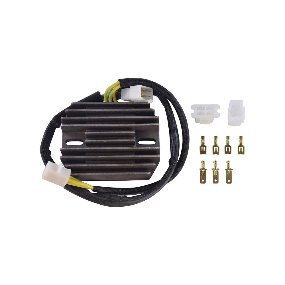 Regolatore Hondavt 600 Shadow 88-89 per HONDA VT Shadow 600 88-07 e altri modelli Regolatori MAGNETI MARELLI