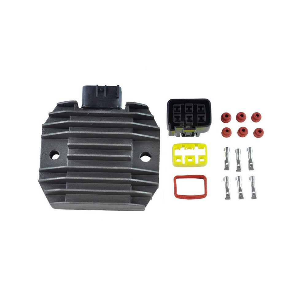 Regolatore Suzukiburgman An 400 03-06 per SUZUKI Burgman 400 03-07 e altri modelli Regolatori MAGNETI MARELLI