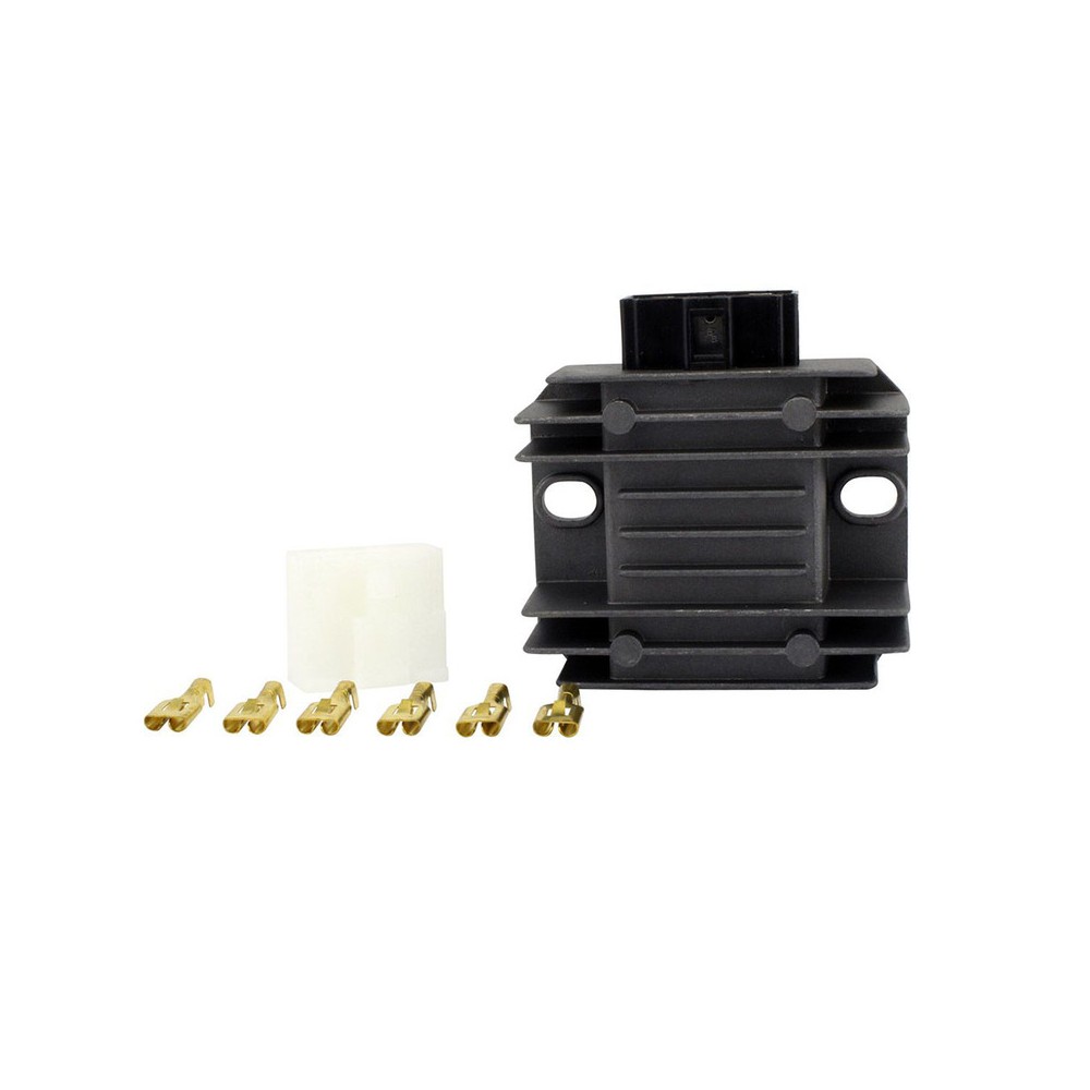 Regolatore Kawasakiklr 650 91-04 per KAWASAKI KLR 600/650 91-04 e altri modelli Regolatori MAGNETI MARELLI