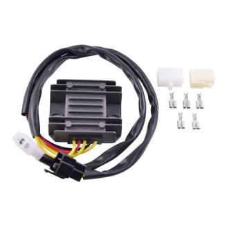 Regulator Suzukidr 125 Se 94-96 for SUZUKI DR 125SE 94-96 and other model Regulators MAGNETI MARELLI