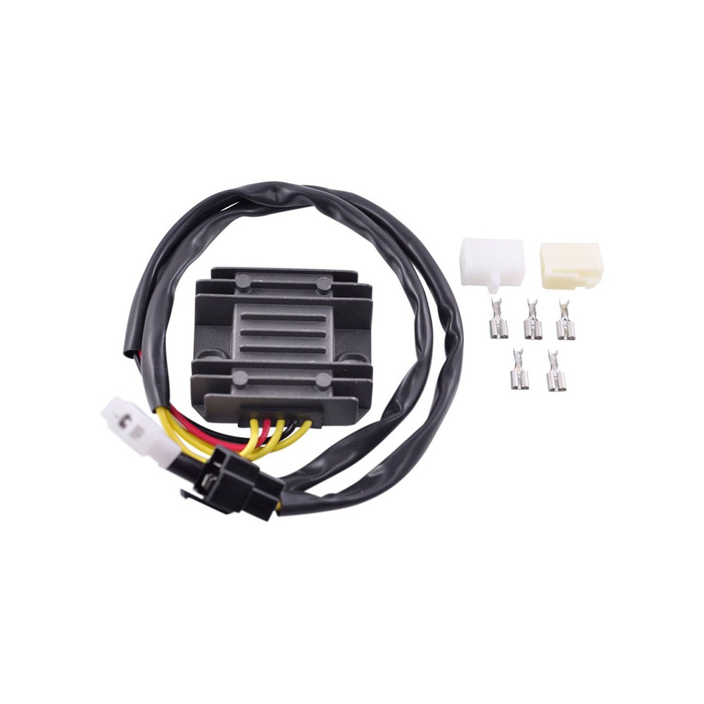 Regulator Suzukidr 125 Se 94-96 for SUZUKI DR 125SE 94-96 and other model Regulators MAGNETI MARELLI