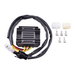 Regolatore Suzukidr 125 Se 94-96 per SUZUKI DR 125SE 94-96 e altri modelli Regolatori MAGNETI MARELLI