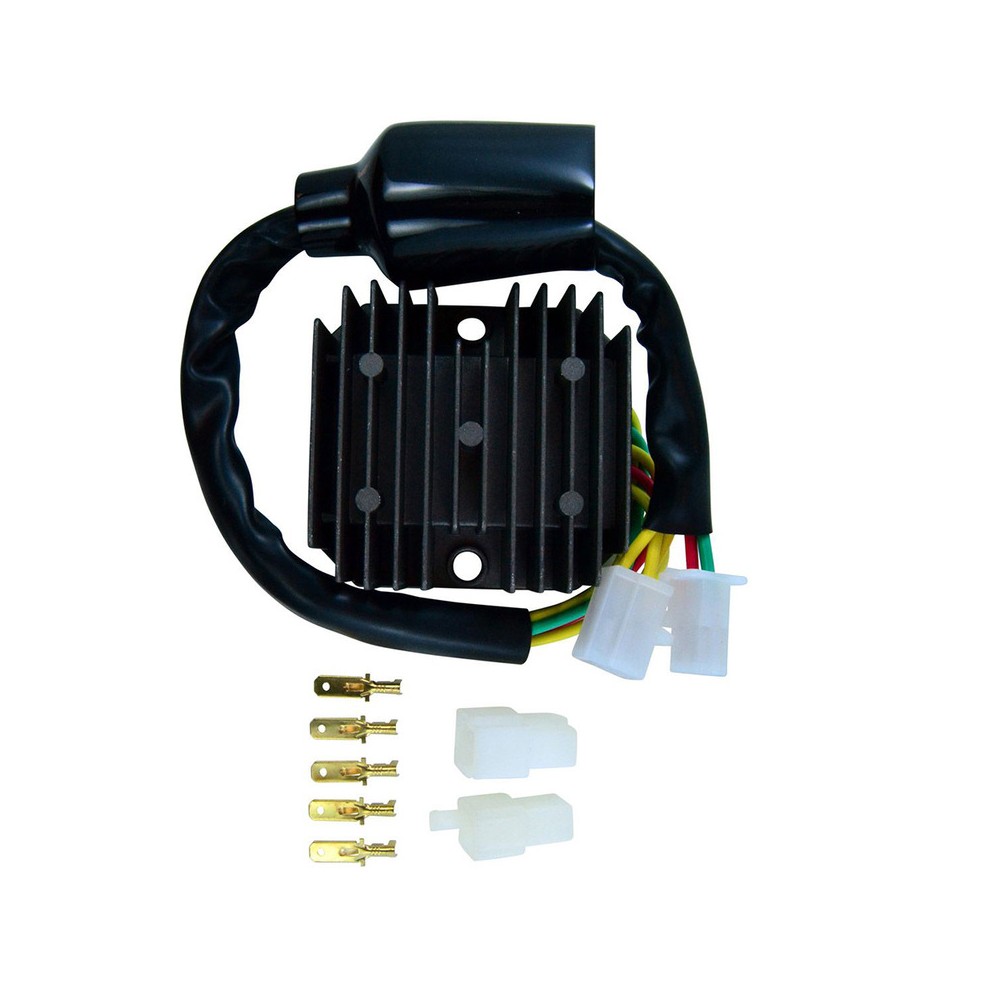 Regulator Hondavt 750 Shadow Spirit Dc 01-03 for HONDA VT 750 Shadow Spirit DC 01-07 Regulators MAGNETI MARELLI