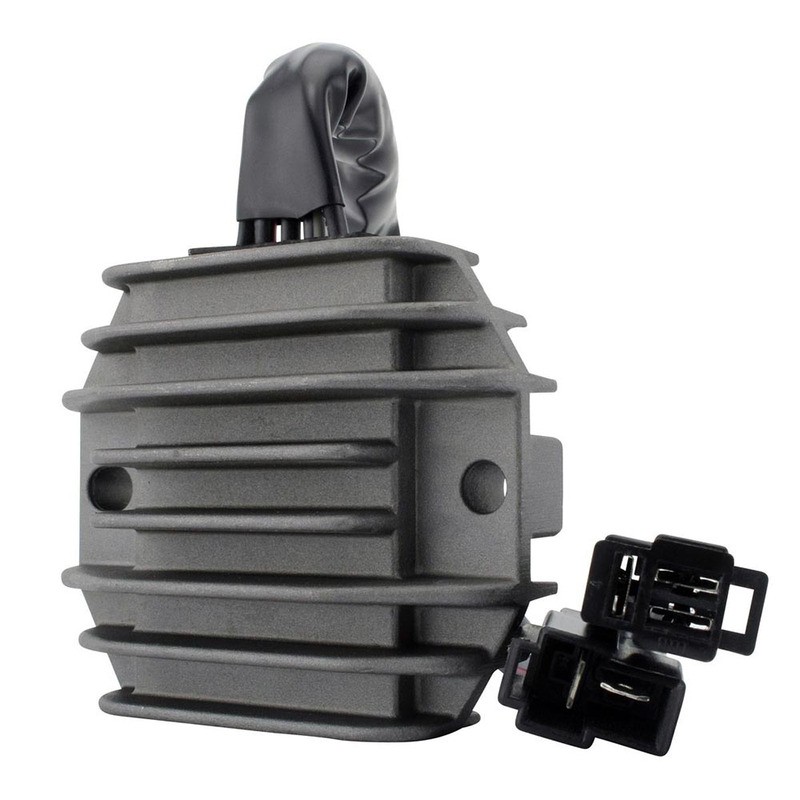 Regulator Suzukigs 500 F 04-09 for SUZUKI GS 500 F 04-09 Regulators MAGNETI MARELLI