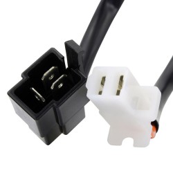 Regolatore Suzukidrz 400 00-04 per SUZUKI DR-Z 400 00-04 Regolatori MAGNETI MARELLI