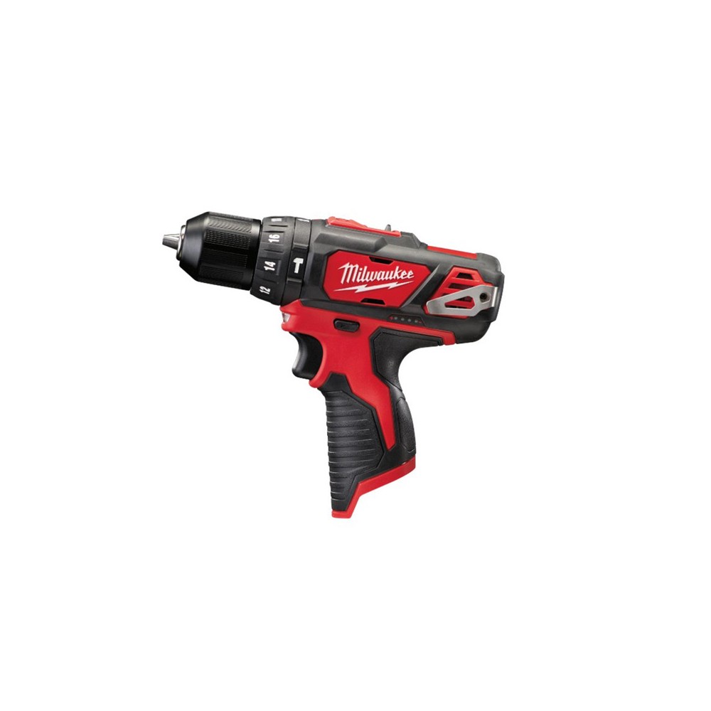 M12 Bpd-0 Hammer Drill Elettrici MILWAUKEE