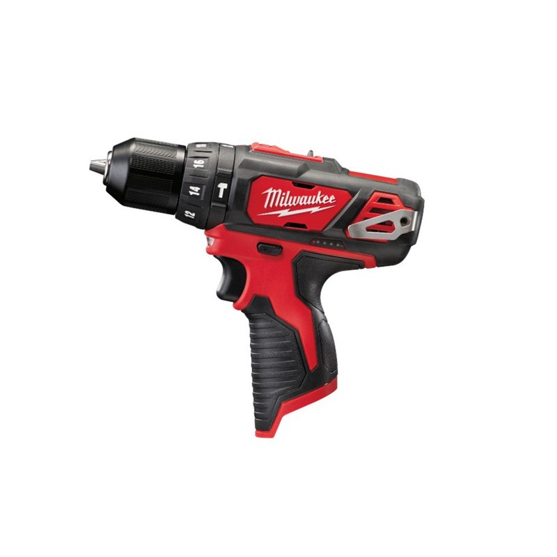 M12 Bpd-0 Hammer Drill Elettrici MILWAUKEE