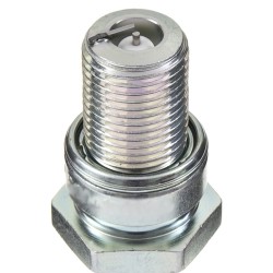 Candela Ngk R7282-9STOCK Nr.4753 Candele NGK