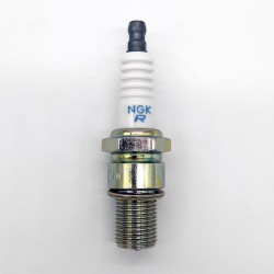 Candela Ngk R6385-9PSTOCK Nr.3935 Bougies NGK